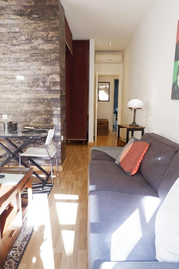 Atico En El Centro Historico Con Terraza Apartman Málaga Kültér fotó